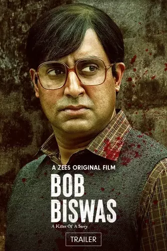 Bob Biswas 2021 Hindi Movie